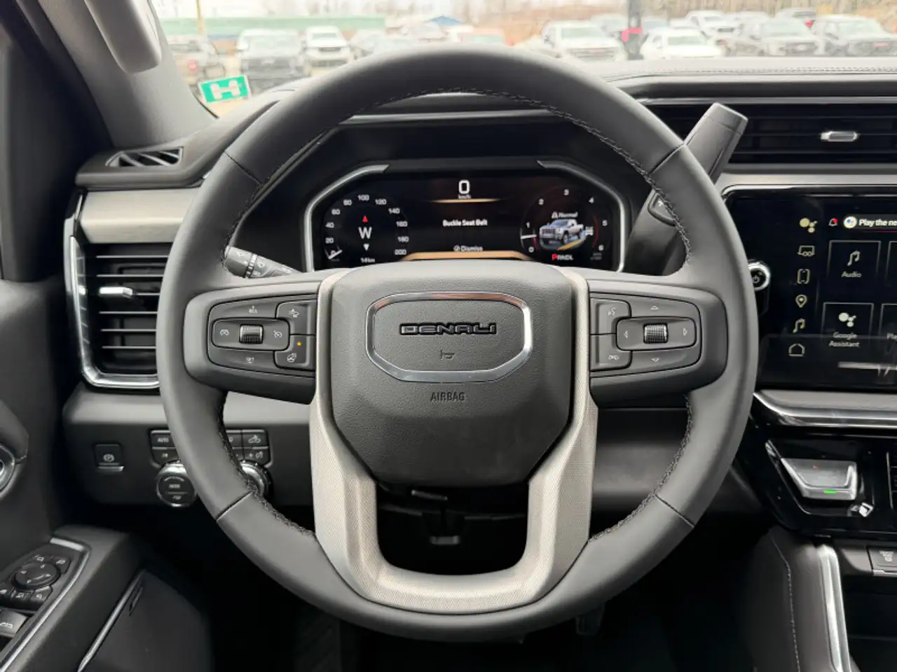 GMC Sierra 2500HD снимка GMC Sierra 2500HD