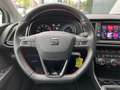 SEAT Leon FR 1.5 TSI LED SHZ KLIMA KAMERA KURVENLICHT BLUETO Weiß - thumbnail 13