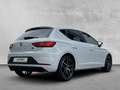SEAT Leon FR 1.5 TSI LED SHZ KLIMA KAMERA KURVENLICHT BLUETO Weiß - thumbnail 2