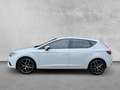 SEAT Leon FR 1.5 TSI LED SHZ KLIMA KAMERA KURVENLICHT BLUETO Weiß - thumbnail 3