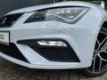 SEAT Leon FR 1.5 TSI LED SHZ KLIMA KAMERA KURVENLICHT BLUETO Weiß - thumbnail 7