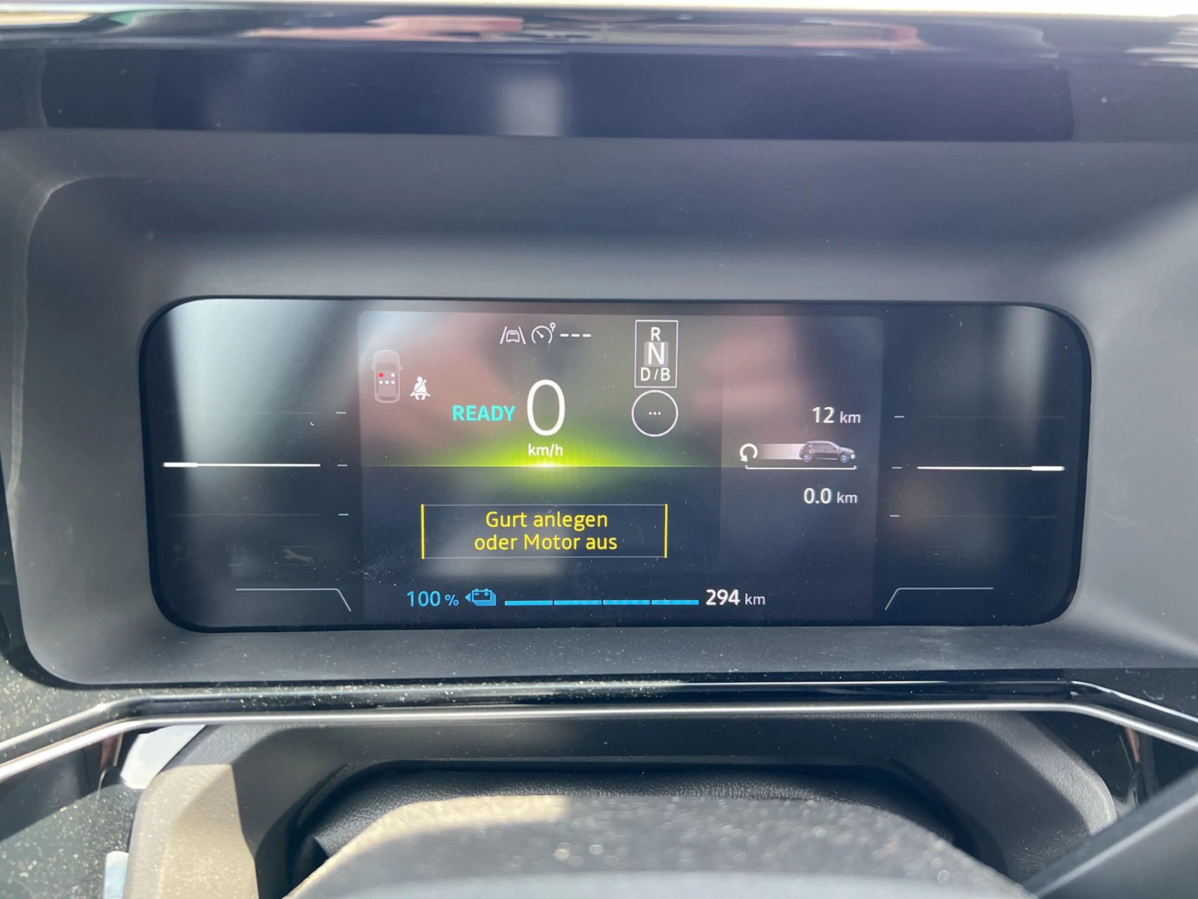 Renault R 5 Electric 120 Urban Range Evolution SHZ+GJR FÖRDERF — photo 14