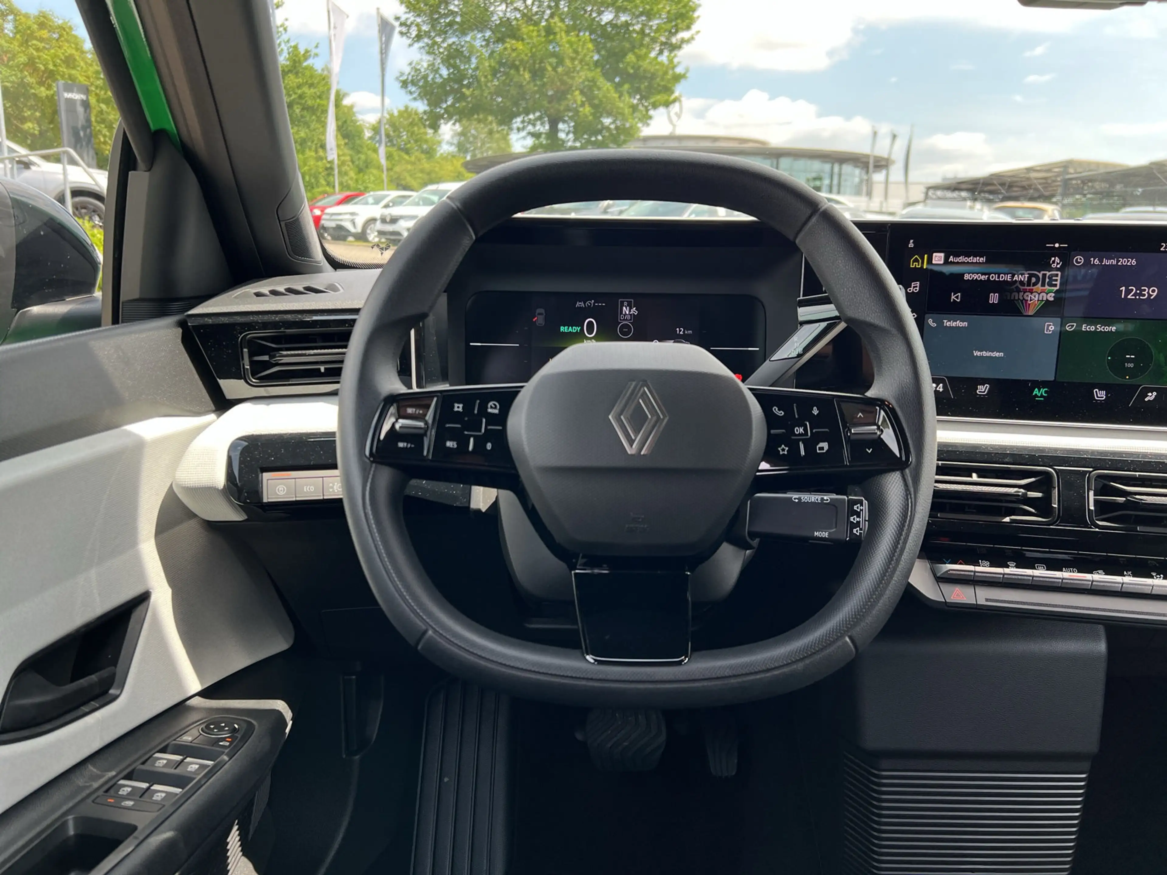 Renault R 5 Electric 120 Urban Range Evolution SHZ+GJR FÖRDERF — photo 7