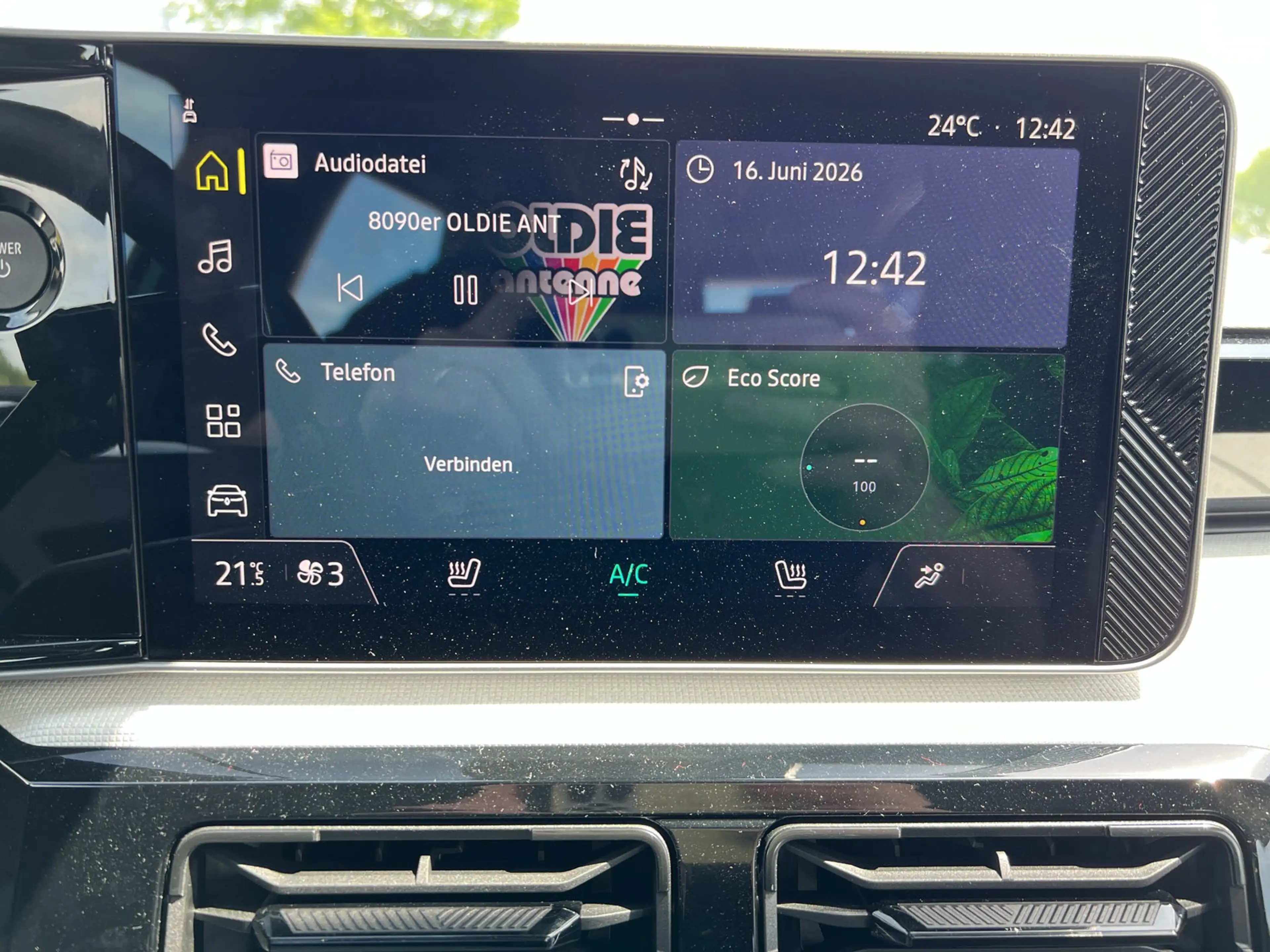 Renault R 5 Electric 120 Urban Range Evolution SHZ+GJR FÖRDERF — photo 11