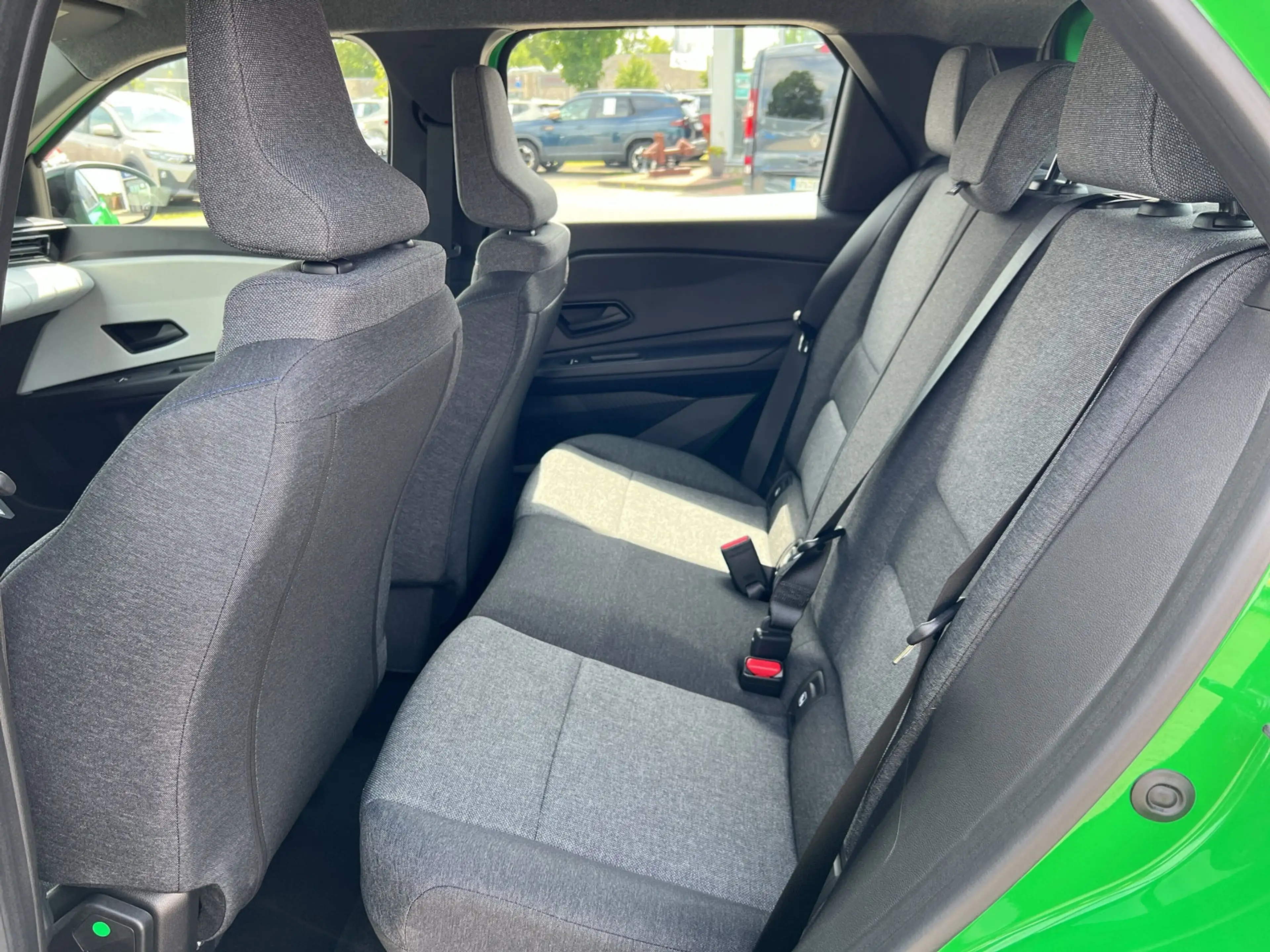 Renault R 5 Electric 120 Urban Range Evolution SHZ+GJR FÖRDERF — photo 10