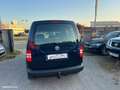 Volkswagen Caddy III 1.2 tsi 105ch bluemotion Azul - thumbnail 7