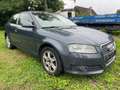 Audi A3 1.4 TFSI*EURO5*KLIMA* Gris - thumbnail 3