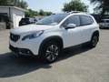 Peugeot 2008 PureTech Navi/Pano Dak/Auto Airco/Garantie Blanco - thumbnail 1