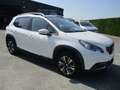 Peugeot 2008 PureTech Navi/Pano Dak/Auto Airco/Garantie Blanco - thumbnail 2