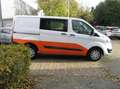 Ford Transit Custom 270 2.0 TDCI L1H1 Trend Dubbel Cabine nap airco Na Blanc - thumbnail 5