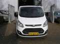 Ford Transit Custom 270 2.0 TDCI L1H1 Trend Dubbel Cabine nap airco Na Blanc - thumbnail 2