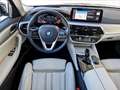 BMW 520 d xDr. Tour. Luxury Line Head-Up+Standh+DAB+ Noir - thumbnail 8