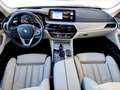 BMW 520 d xDr. Tour. Luxury Line Head-Up+Standh+DAB+ Noir - thumbnail 7