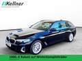 BMW 520 d xDr. Tour. Luxury Line Head-Up+Standh+DAB+ Noir - thumbnail 1