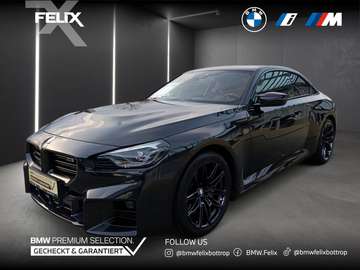 Coupé FACELIFT/LCI+480PS+LIVE COCKPIT PRO+HEAD UP