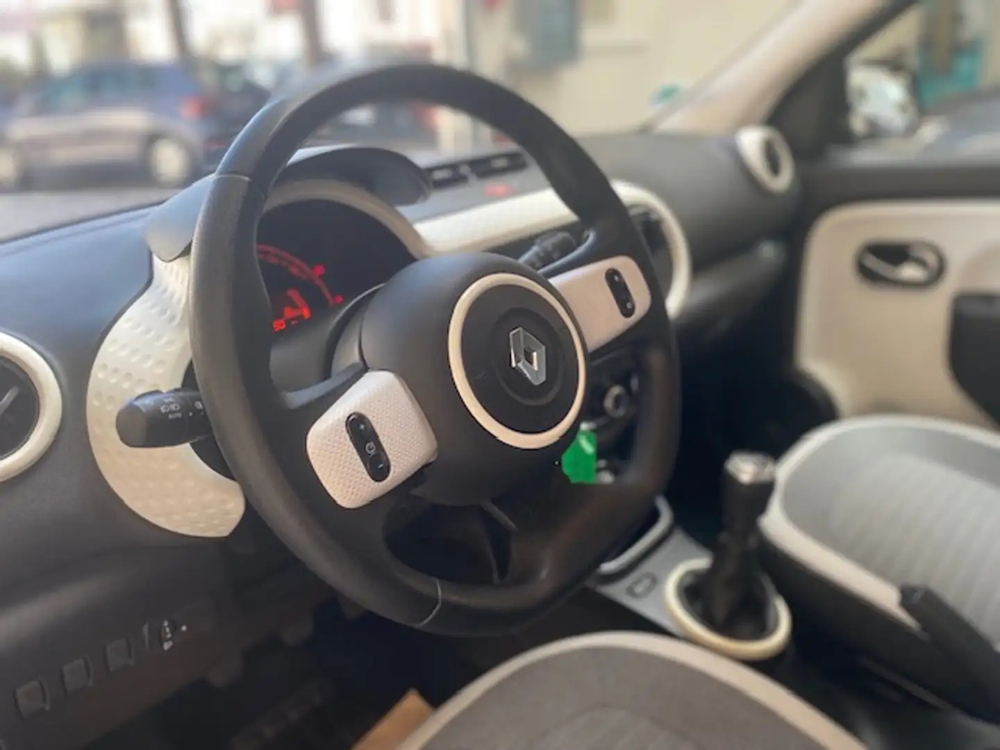 Renault Twingo Twingo III TCe 95 Zen - 2
