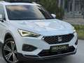 SEAT Tarraco // Xcellence // 7 SITZE // Panoramadach // Gara... Weiß - thumbnail 4