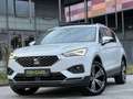 SEAT Tarraco // Xcellence // 7 SITZE // Panoramadach // Gara... Weiß - thumbnail 12