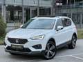 SEAT Tarraco // Xcellence // 7 SITZE // Panoramadach // Gara... Weiß - thumbnail 14