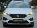 SEAT Tarraco // Xcellence // 7 SITZE // Panoramadach // Gara... Weiß - thumbnail 11