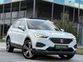SEAT Tarraco // Xcellence // 7 SITZE // Panoramadach // Gara... Weiß - thumbnail 1