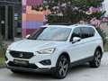 SEAT Tarraco // Xcellence // 7 SITZE // Panoramadach // Gara... Weiß - thumbnail 17