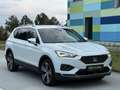 SEAT Tarraco // Xcellence // 7 SITZE // Panoramadach // Gara... Weiß - thumbnail 9