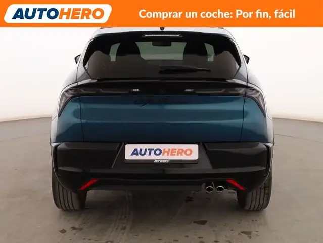 Alfa Romeo Junior view 5