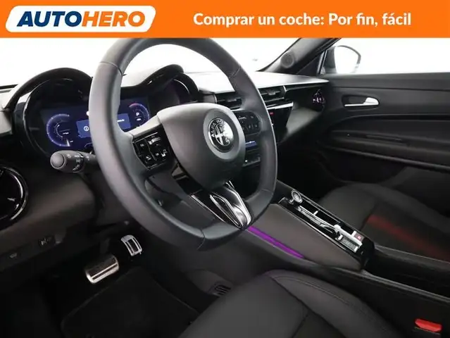 Alfa Romeo Junior view 12