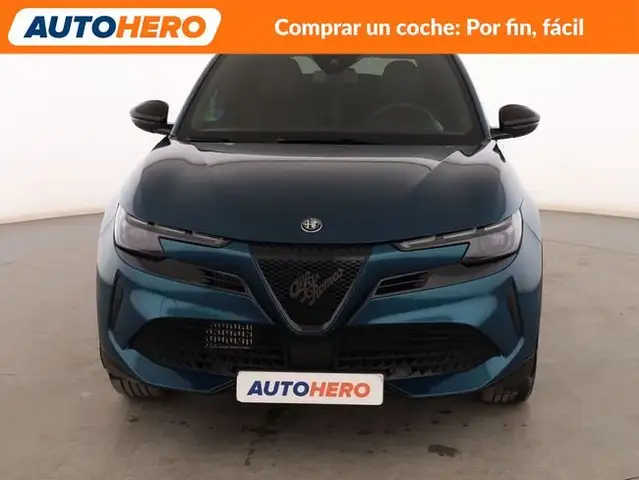 Alfa Romeo Junior view 9