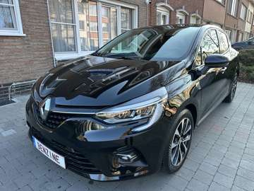 1.0TCe! Nieuwstaat* AC* Navi* 44000km* Garantie!