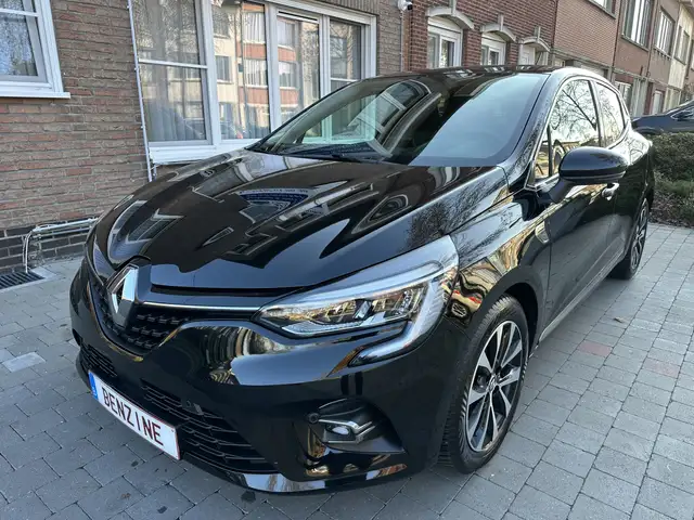 Renault Clio 1.0TCe! Nieuwstaat* AC* Navi* 44000km* Garantie!