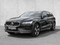 Volvo V60 Cross Country B4 AWD Plus LED Schwarz - thumbnail 2