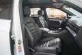 Volkswagen Touareg 3.0TDI V6 Elegance Tiptronic 4M 170kW Blanco - thumbnail 17