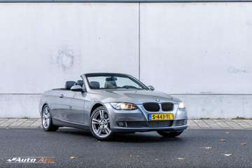 3-serie Cabrio 335i