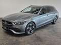 Mercedes-Benz C 200 T-Modell *1.Hand/LED/Night Paket/18 Zoll* Grau - thumbnail 2