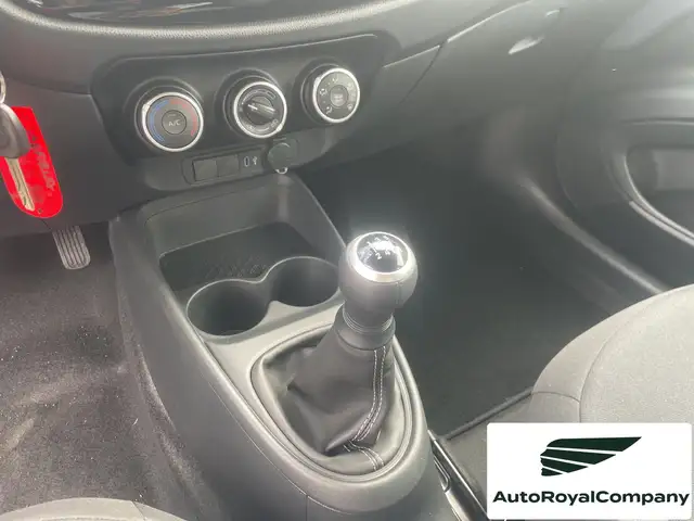 Toyota Aygo X view 13