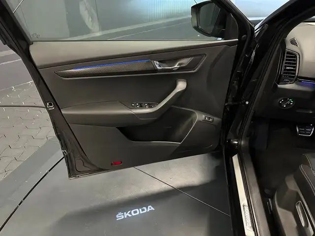 Skoda Karoq view 13