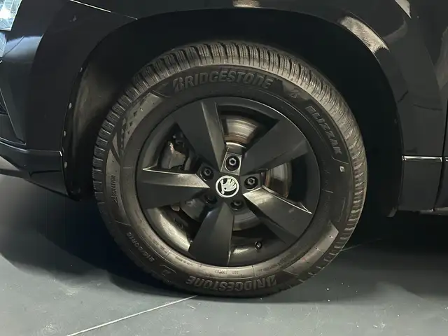 Skoda Karoq view 9