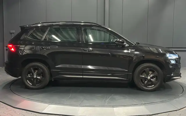 Skoda Karoq view 6