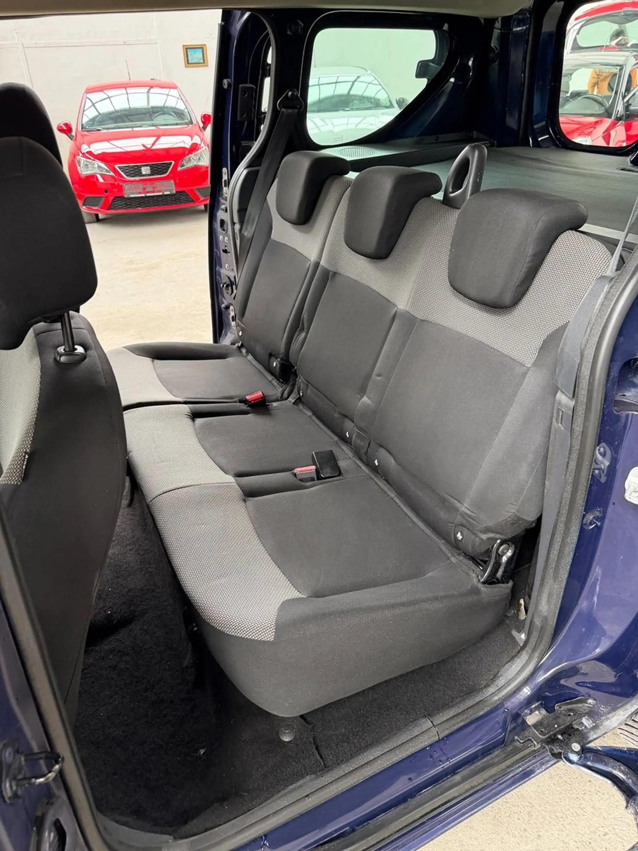 Dacia Dokker Ambiance — photo 10