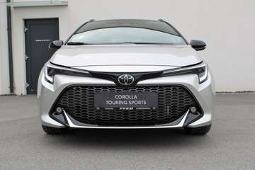 TS 2.0 Hybrid "GR-SPORT" mit Safety Paket!