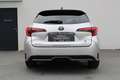 Toyota Corolla TS 2.0 Hybrid "GR-SPORT" mit Safety Paket! Silber - thumbnail 7