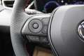 Toyota Corolla TS 2.0 Hybrid "GR-SPORT" mit Safety Paket! Silber - thumbnail 26
