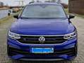 Volkswagen Tiguan Tiguan 2.0 TDI SCR DSG R-Line Blau - thumbnail 3