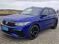 Volkswagen Tiguan Tiguan 2.0 TDI SCR DSG R-Line Blau - thumbnail 1