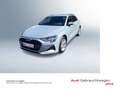Audi A3 30 TFSI advanced Navi LED VC AHK Grau - thumbnail 1