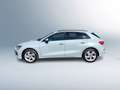 Audi A3 30 TFSI advanced Navi LED VC AHK Grau - thumbnail 4