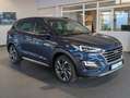 Hyundai TUCSON Premium*ACC*Panorama*Leder*KAM 360° Blau - thumbnail 1