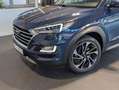 Hyundai TUCSON Premium*ACC*Panorama*Leder*KAM 360° Blau - thumbnail 5